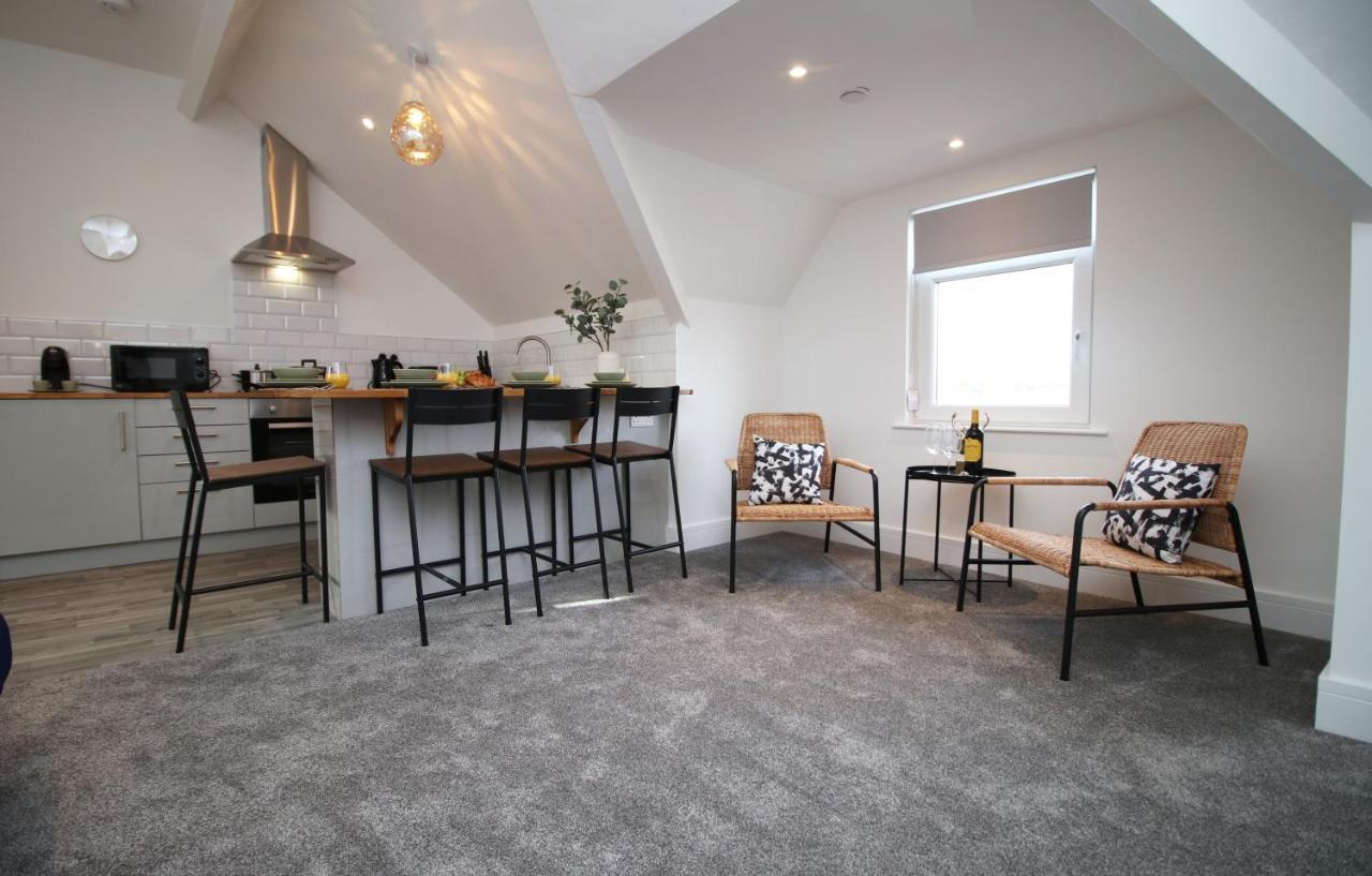 No 49 City Apartments, Perfect For Business And Leisure Stays, 10 Min Drive Into City Centre, Easy Access To Local Transport, 1Br And 2Br Available, Free Parking Cardiff Extérieur photo