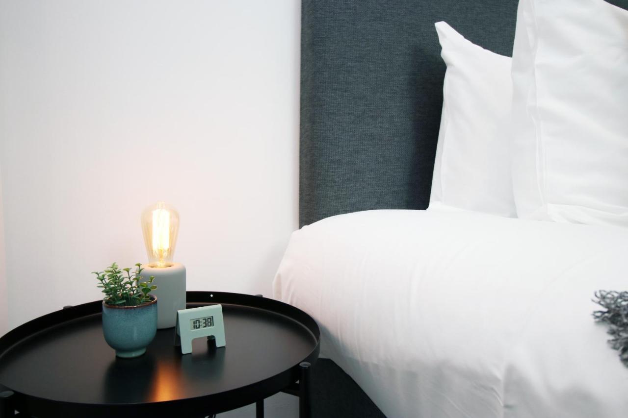 No 49 City Apartments, Perfect For Business And Leisure Stays, 10 Min Drive Into City Centre, Easy Access To Local Transport, 1Br And 2Br Available, Free Parking Cardiff Extérieur photo