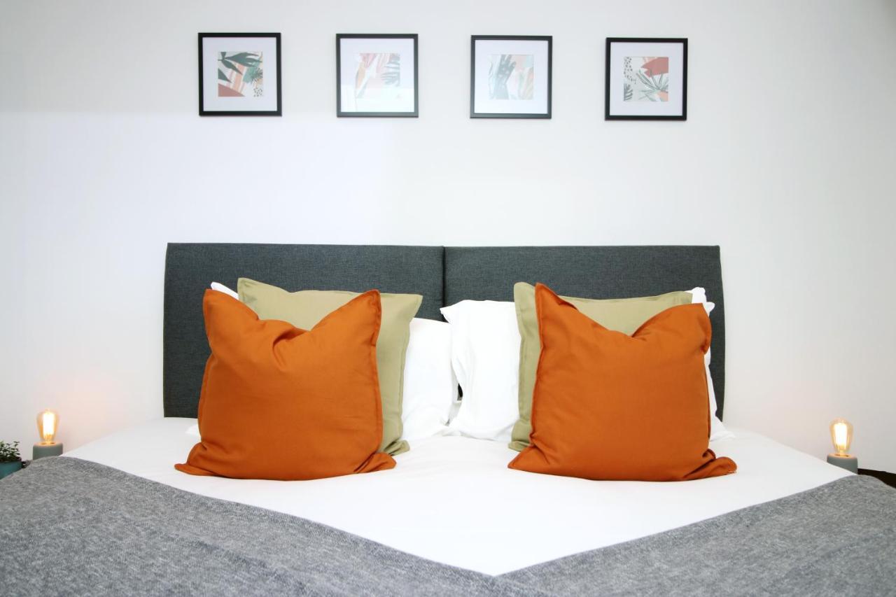 No 49 City Apartments, Perfect For Business And Leisure Stays, 10 Min Drive Into City Centre, Easy Access To Local Transport, 1Br And 2Br Available, Free Parking Cardiff Extérieur photo