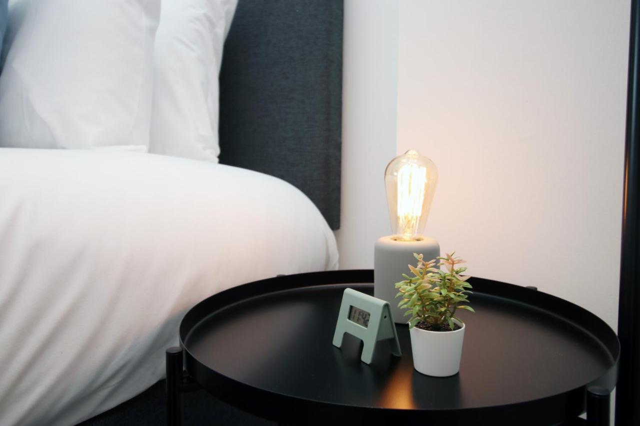 No 49 City Apartments, Perfect For Business And Leisure Stays, 10 Min Drive Into City Centre, Easy Access To Local Transport, 1Br And 2Br Available, Free Parking Cardiff Extérieur photo