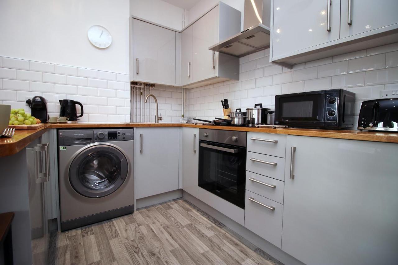No 49 City Apartments, Perfect For Business And Leisure Stays, 10 Min Drive Into City Centre, Easy Access To Local Transport, 1Br And 2Br Available, Free Parking Cardiff Extérieur photo