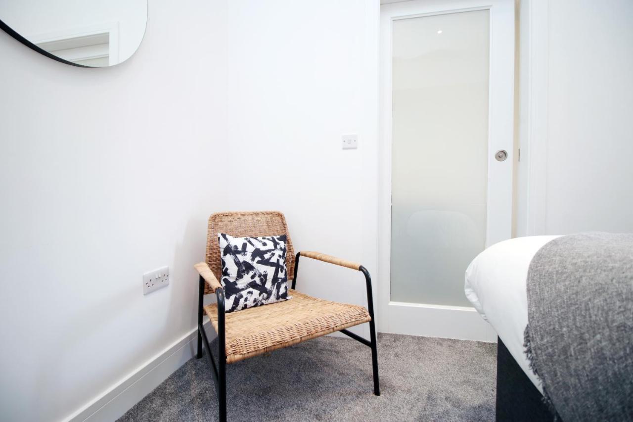 No 49 City Apartments, Perfect For Business And Leisure Stays, 10 Min Drive Into City Centre, Easy Access To Local Transport, 1Br And 2Br Available, Free Parking Cardiff Extérieur photo