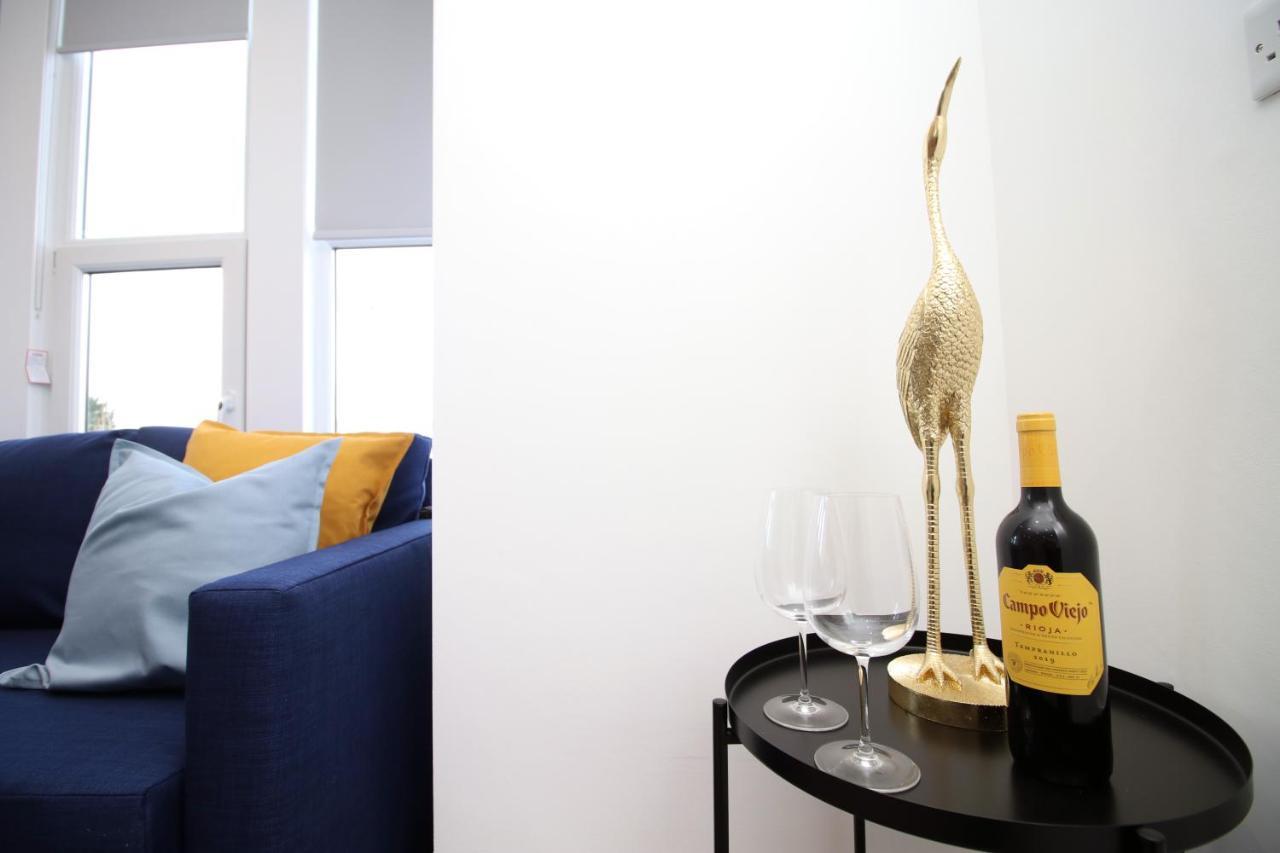 No 49 City Apartments, Perfect For Business And Leisure Stays, 10 Min Drive Into City Centre, Easy Access To Local Transport, 1Br And 2Br Available, Free Parking Cardiff Extérieur photo