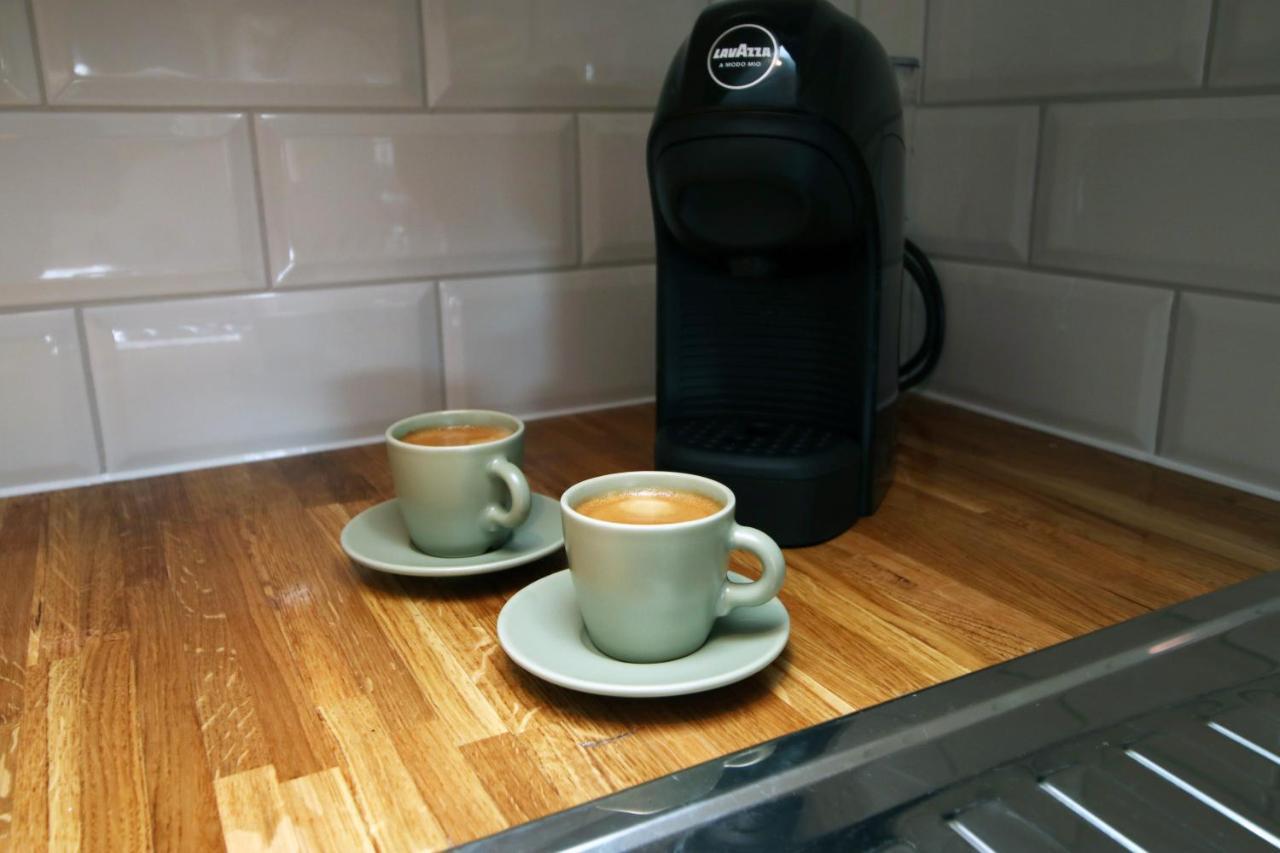 No 49 City Apartments, Perfect For Business And Leisure Stays, 10 Min Drive Into City Centre, Easy Access To Local Transport, 1Br And 2Br Available, Free Parking Cardiff Extérieur photo